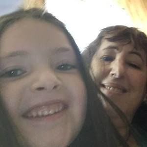 Meet your Posher, Patti